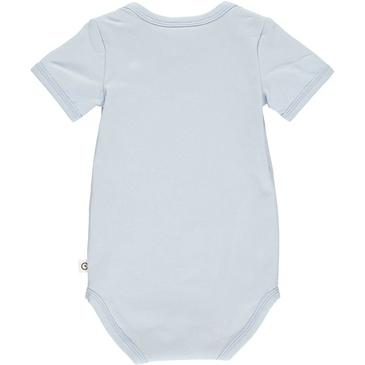 Müsli By Green Cotton Kurzarmbody Cozy 2 Müsli By Green Cotton Kurzarmbody Cozy – Bild 2