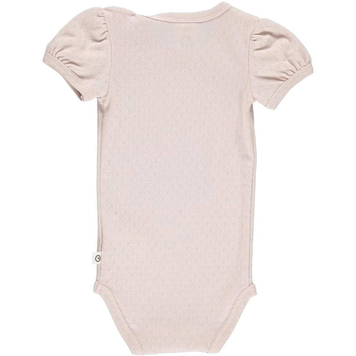 Müsli By Green Cotton Kurzarmbody Pointel 3 Müsli By Green Cotton Kurzarmbody Pointel – Bild 3