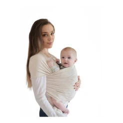 Mushie Tragetuch -Little Pippa Verkäufe mushie tragetuch 6