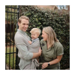 Mushie Tragetuch -Little Pippa Verkäufe mushie tragetuch 613