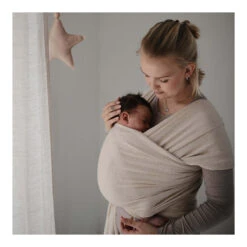 Mushie Tragetuch -Little Pippa Verkäufe mushie tragetuch 63