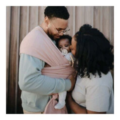 Mushie Tragetuch -Little Pippa Verkäufe mushie tragetuch 68