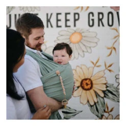 Mushie Tragetuch -Little Pippa Verkäufe mushie tragetuch 69