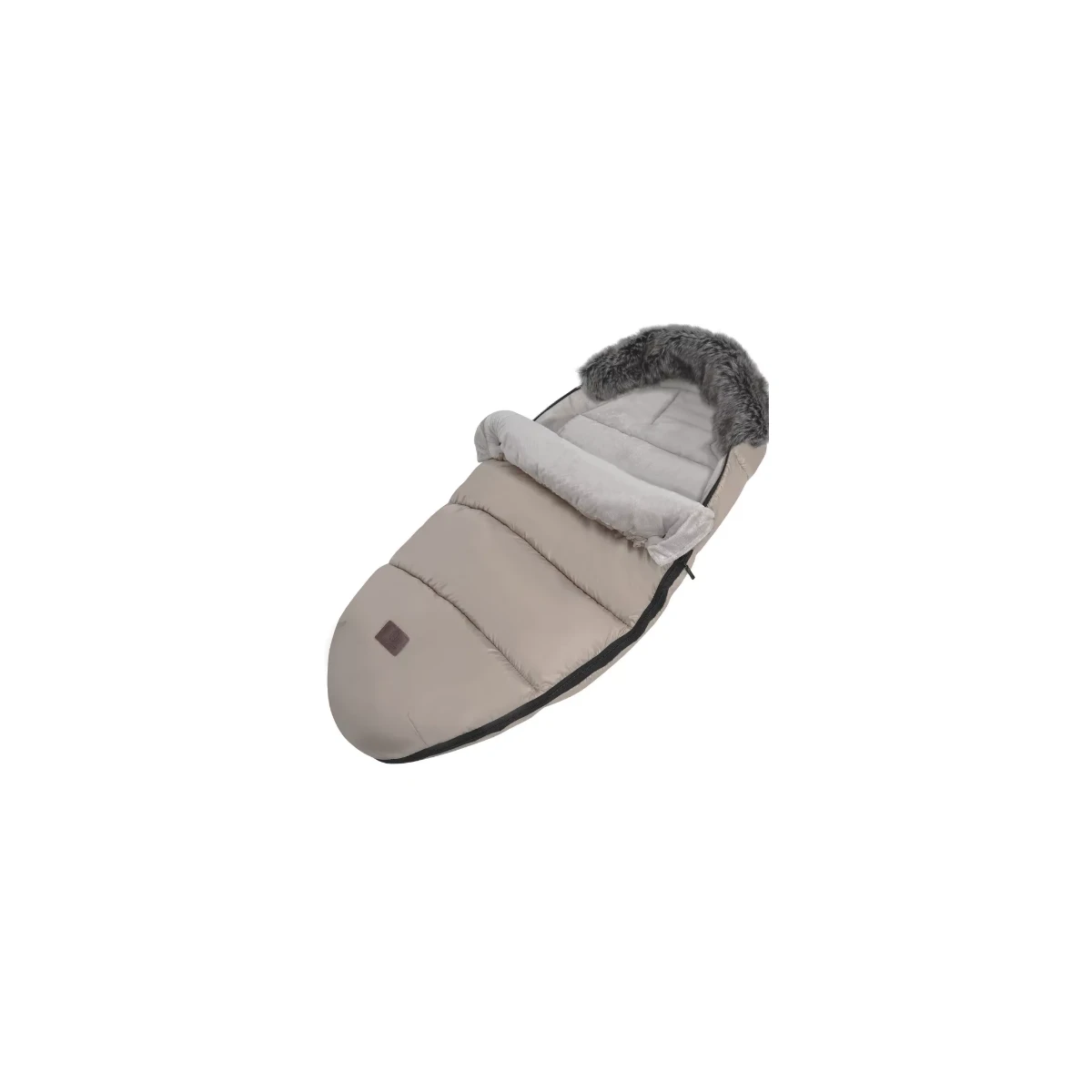 My Junior Fußsack Lunar 2 My Junior Fußsack Lunar – Bild 2