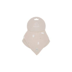 Nanami Bandana Eisbär