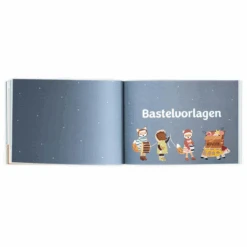 Nellie & Finn Mitmach-Buch 'Meine Weihnachtszeit' 16 Nellie & Finn Mitmach-Buch 'Meine Weihnachtszeit' -Little Pippa Verkäufe nellie finn mitmach buch meine weihnachtszeit10