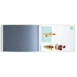 Nellie & Finn Mitmach-Buch 'Meine Weihnachtszeit' 17 Nellie & Finn Mitmach-Buch 'Meine Weihnachtszeit' -Little Pippa Verkäufe nellie finn mitmach buch meine weihnachtszeit11