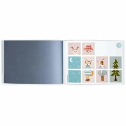 Nellie & Finn Mitmach-Buch 'Meine Weihnachtszeit' 15 Nellie & Finn Mitmach-Buch 'Meine Weihnachtszeit' -Little Pippa Verkäufe nellie finn mitmach buch meine weihnachtszeit12