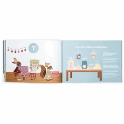 Nellie & Finn Mitmach-Buch 'Meine Weihnachtszeit' 20 Nellie & Finn Mitmach-Buch 'Meine Weihnachtszeit' -Little Pippa Verkäufe nellie finn mitmach buch meine weihnachtszeit6