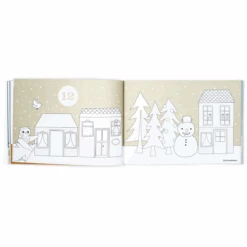 Nellie & Finn Mitmach-Buch 'Meine Weihnachtszeit' 14 Nellie & Finn Mitmach-Buch 'Meine Weihnachtszeit' -Little Pippa Verkäufe nellie finn mitmach buch meine weihnachtszeit7