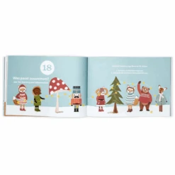 Nellie & Finn Mitmach-Buch 'Meine Weihnachtszeit' 23 Nellie & Finn Mitmach-Buch 'Meine Weihnachtszeit' -Little Pippa Verkäufe nellie finn mitmach buch meine weihnachtszeit8