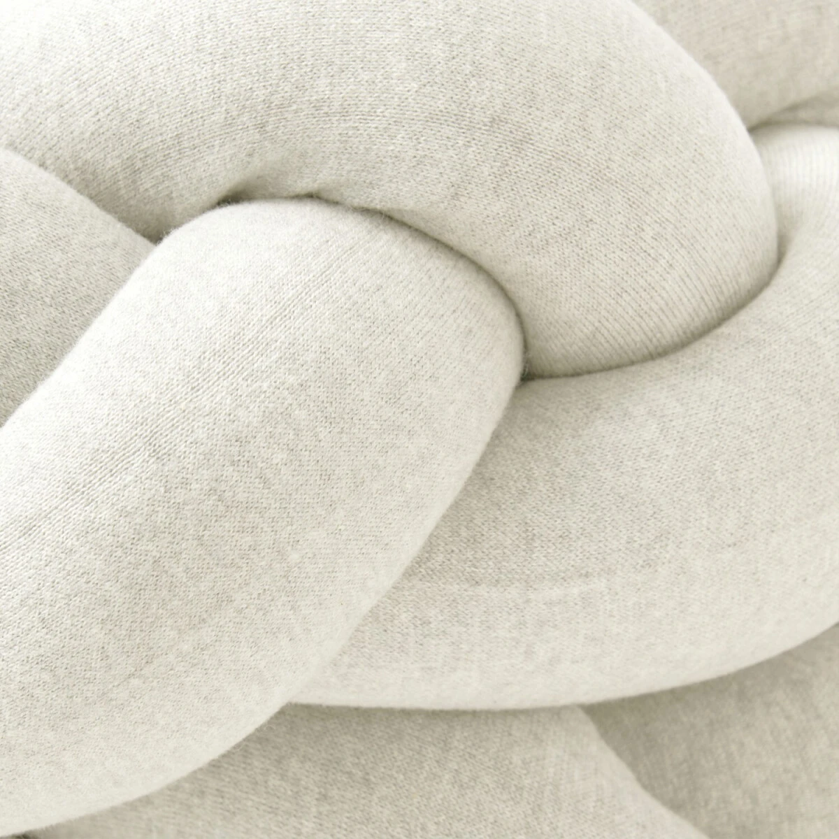 Nordic Coast Company Geflochtene Bettschlange Zopf Strick XL 300cm 6 Nordic Coast Company Geflochtene Bettschlange Zopf Strick XL 300cm – Bild 6