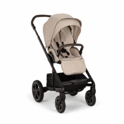 Nuna Mixx™ NextKinderwagen Mit Sportsitz