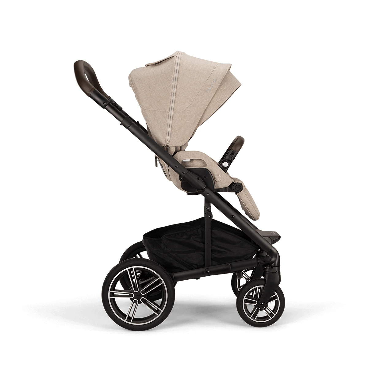 Nuna Mixx™ NextKinderwagen Mit Sportsitz 6 Nuna Mixx™ NextKinderwagen Mit Sportsitz – Bild 6