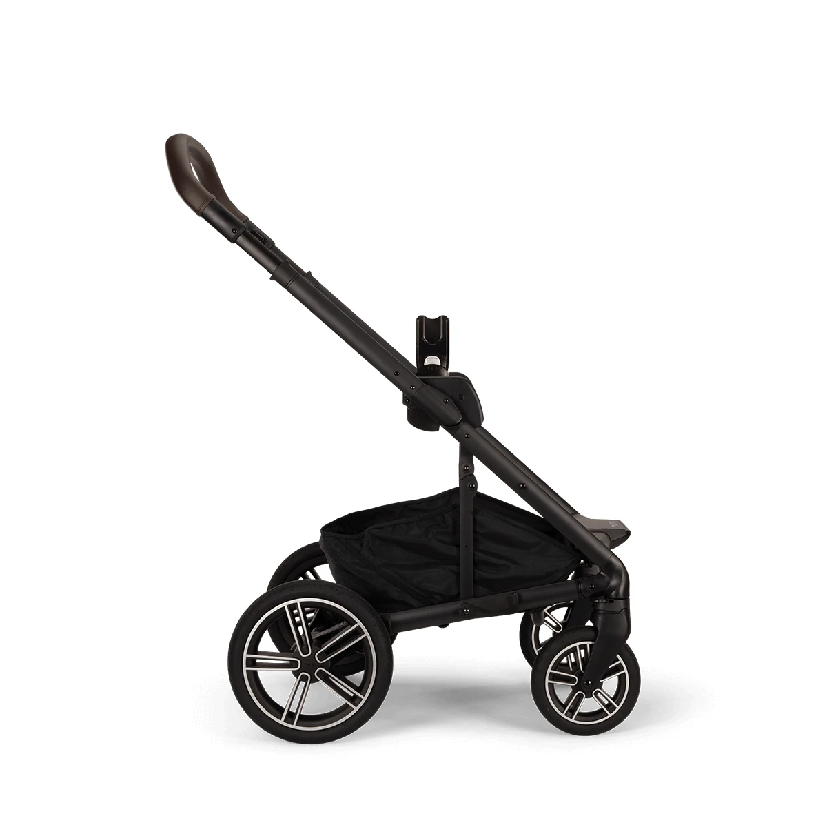 Nuna Mixx™ NextKinderwagen Mit Sportsitz 4 Nuna Mixx™ NextKinderwagen Mit Sportsitz – Bild 4