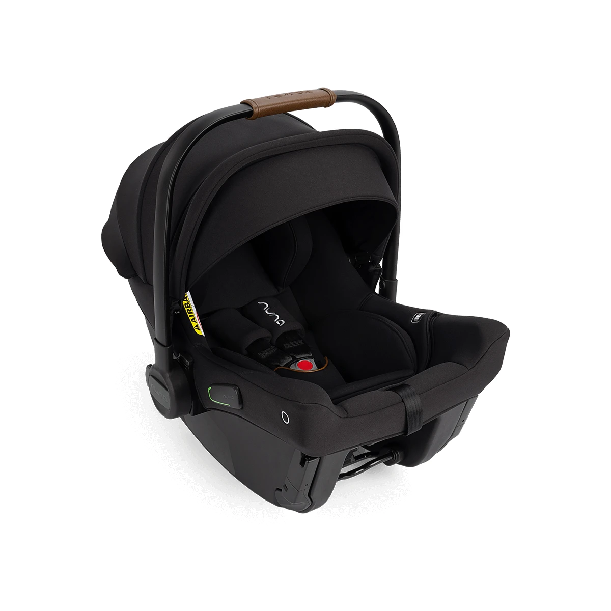 Nuna Pipa™ Urbn R129 Babyschale Mit Integriertem Isofix 6 Nuna Pipa™ Urbn R129 Babyschale Mit Integriertem Isofix – Bild 6