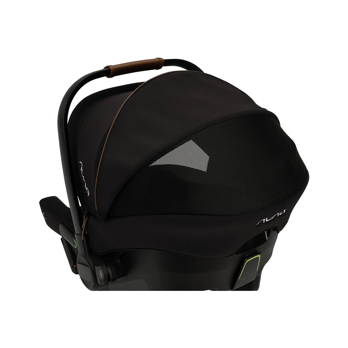 Nuna Pipa™ Urbn R129 Babyschale Mit Integriertem Isofix 9 Nuna Pipa™ Urbn R129 Babyschale Mit Integriertem Isofix – Bild 9