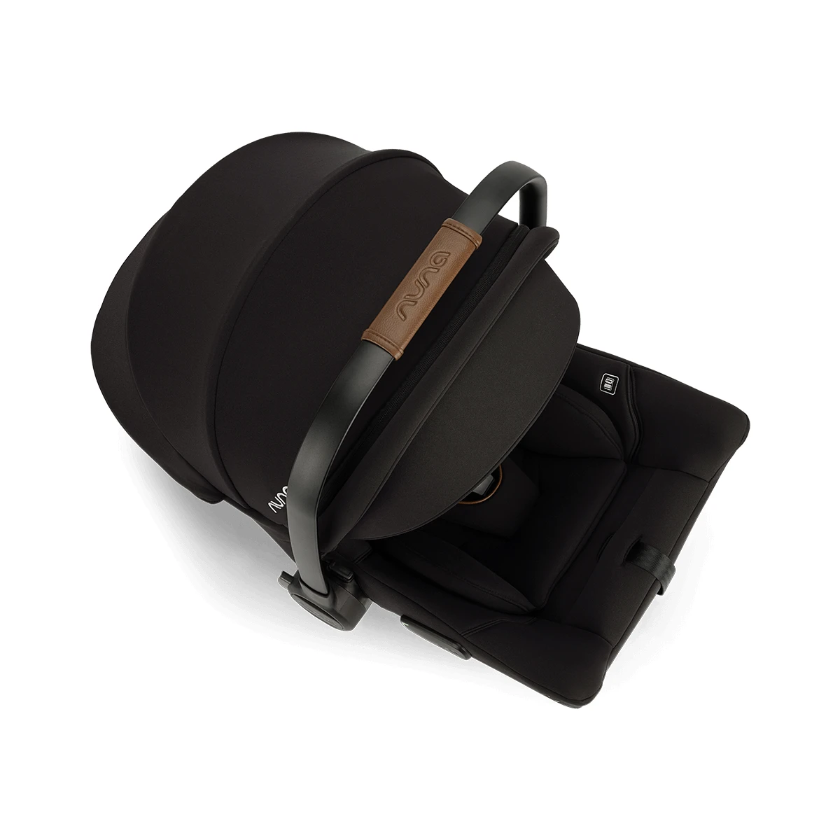 Nuna Pipa™ Urbn R129 Babyschale Mit Integriertem Isofix 4 Nuna Pipa™ Urbn R129 Babyschale Mit Integriertem Isofix – Bild 4