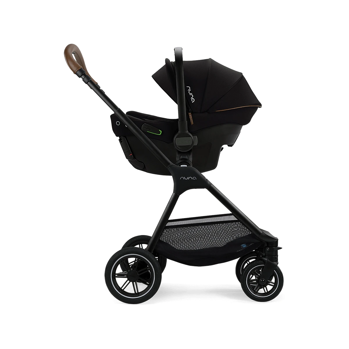 Nuna Pipa™ Urbn R129 Babyschale Mit Integriertem Isofix 5 Nuna Pipa™ Urbn R129 Babyschale Mit Integriertem Isofix – Bild 5