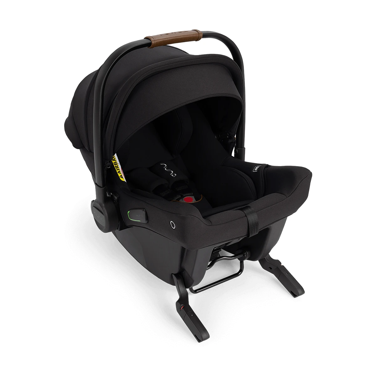 Nuna Pipa™ Urbn R129 Babyschale Mit Integriertem Isofix 8 Nuna Pipa™ Urbn R129 Babyschale Mit Integriertem Isofix – Bild 8