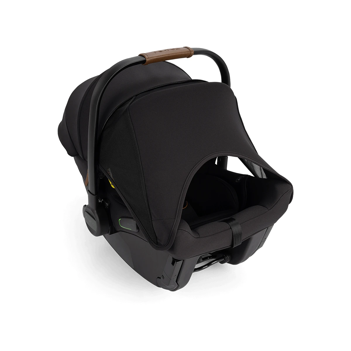 Nuna Pipa™ Urbn R129 Babyschale Mit Integriertem Isofix 7 Nuna Pipa™ Urbn R129 Babyschale Mit Integriertem Isofix – Bild 7