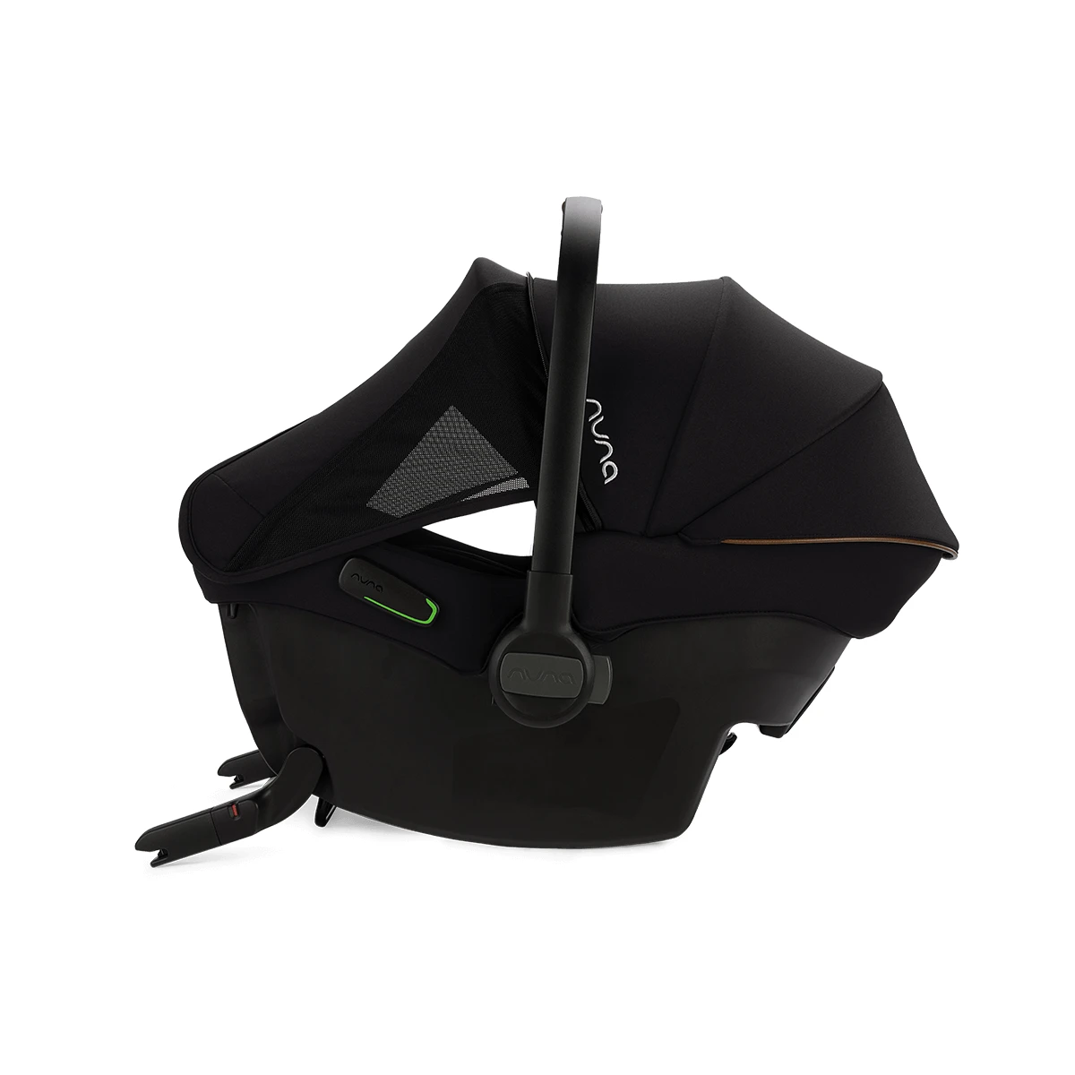 Nuna Pipa™ Urbn R129 Babyschale Mit Integriertem Isofix 11 Nuna Pipa™ Urbn R129 Babyschale Mit Integriertem Isofix – Bild 11