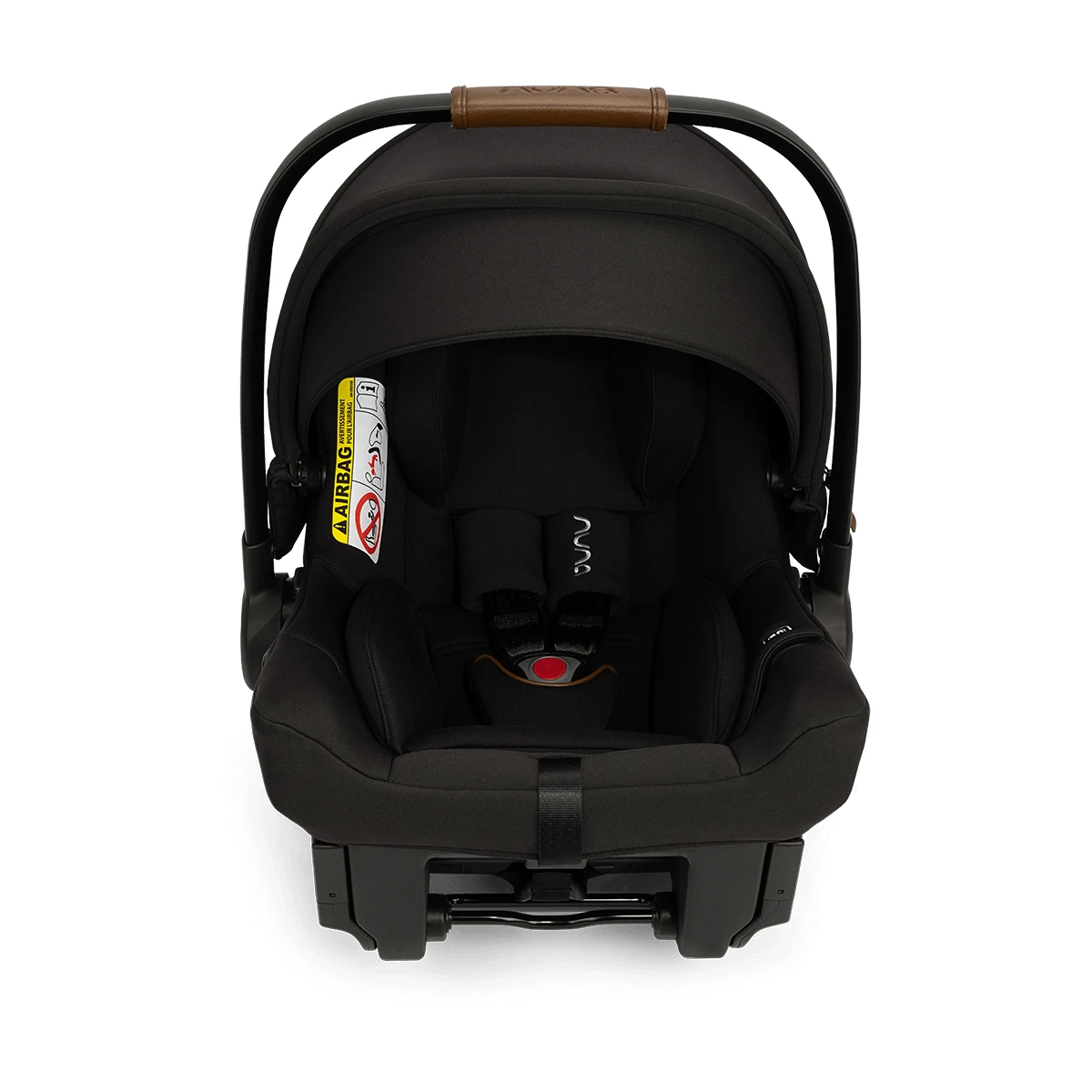 Nuna Pipa™ Urbn R129 Babyschale Mit Integriertem Isofix 17 Nuna Pipa™ Urbn R129 Babyschale Mit Integriertem Isofix – Bild 17