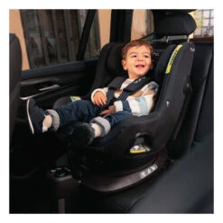 Nuna PRUU I-Size Kindersitz Mit Integrierter Basistation 9 Nuna PRUU I-Size Kindersitz Mit Integrierter Basistation -Little Pippa Verkäufe nuna pruu i size kindersitz mit integrierter basistation 23