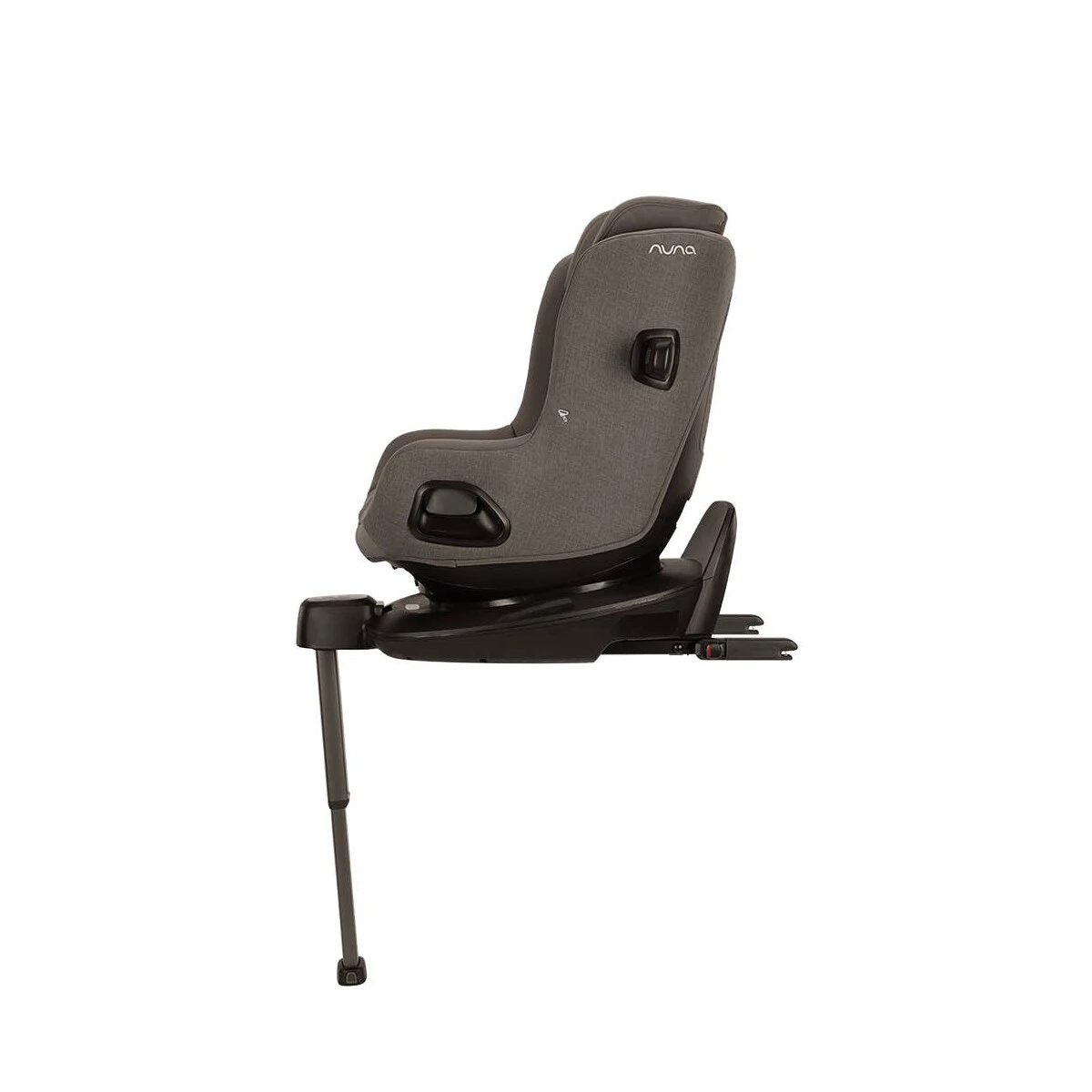 Nuna PRUU I-Size Kindersitz Mit Integrierter Basistation 2 Nuna PRUU I-Size Kindersitz Mit Integrierter Basistation – Bild 2