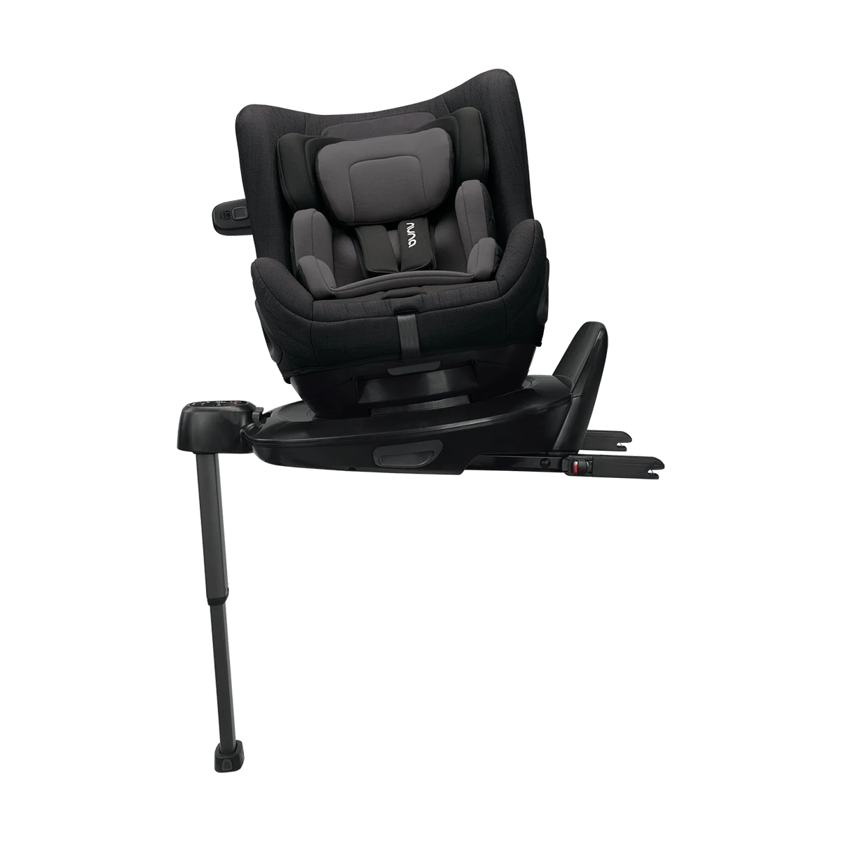 Nuna Todl™ Nexti-Size Kindersitz 6 Nuna Todl™ Nexti-Size Kindersitz – Bild 6