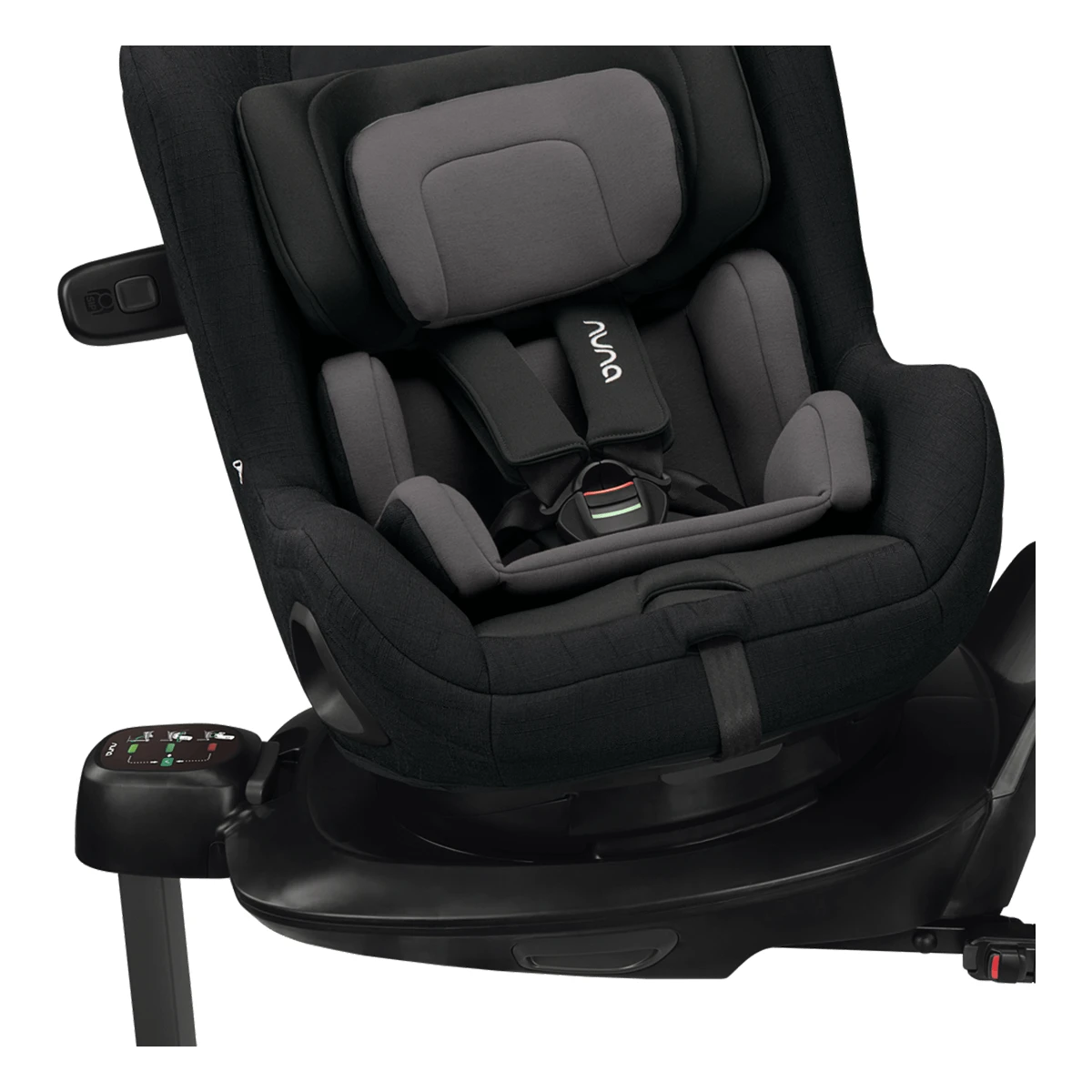 Nuna Todl™ Nexti-Size Kindersitz 2 Nuna Todl™ Nexti-Size Kindersitz – Bild 2