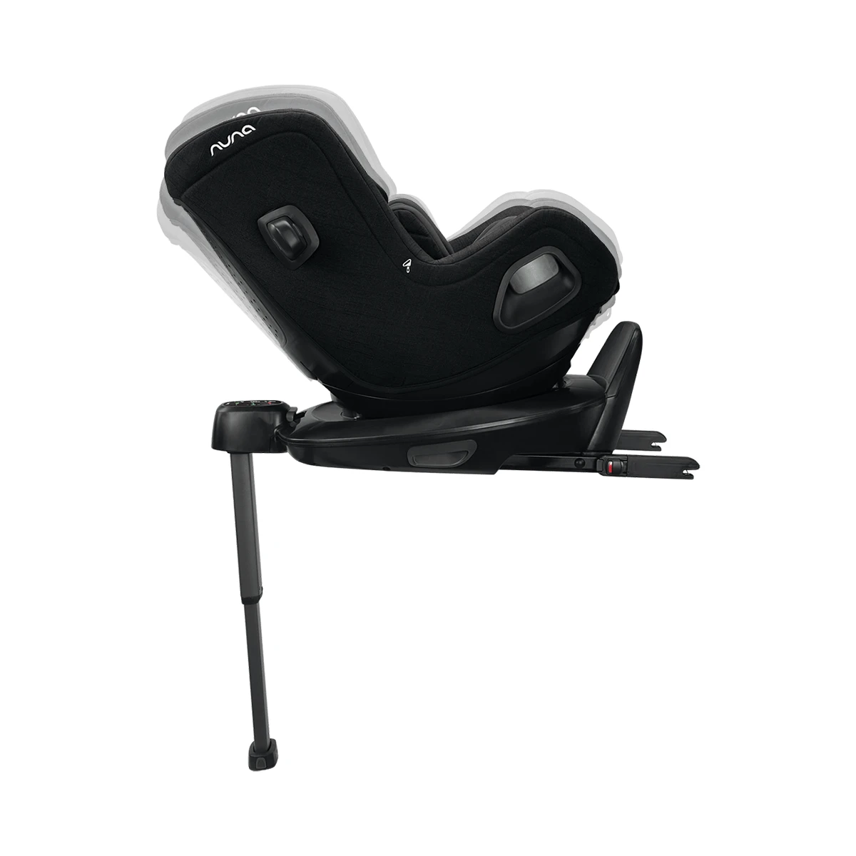 Nuna Todl™ Nexti-Size Kindersitz 4 Nuna Todl™ Nexti-Size Kindersitz – Bild 4