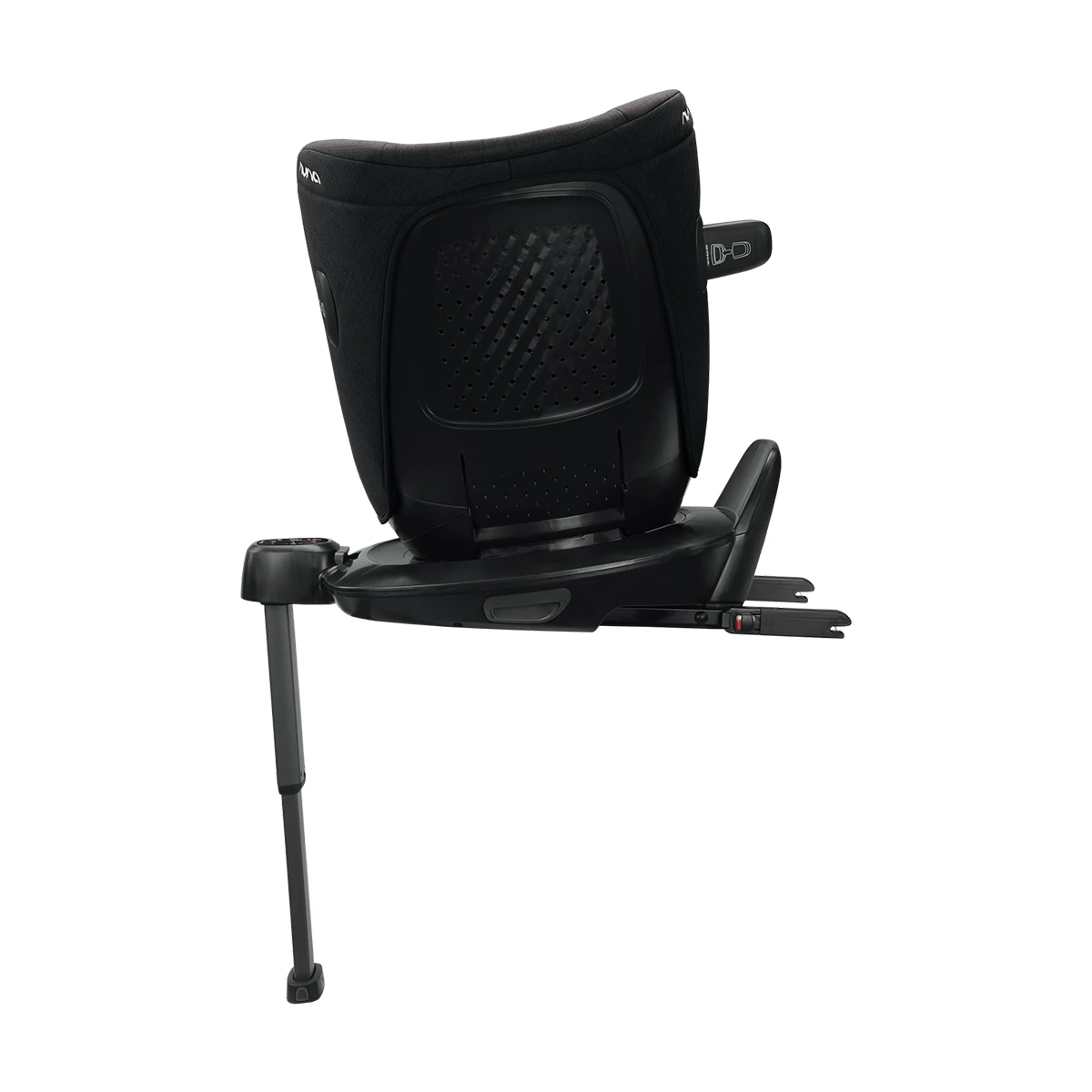 Nuna Todl™ Nexti-Size Kindersitz 5 Nuna Todl™ Nexti-Size Kindersitz – Bild 5