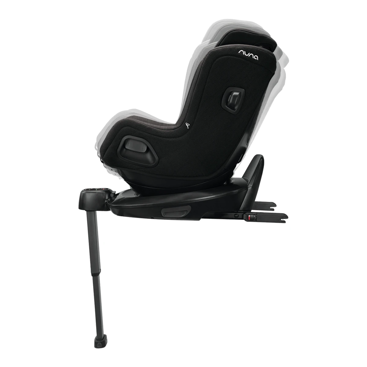 Nuna Todl™ Nexti-Size Kindersitz 1 Nuna Todl™ Nexti-Size Kindersitz