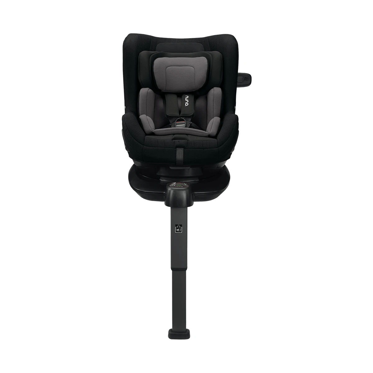 Nuna Todl™ Nexti-Size Kindersitz 9 Nuna Todl™ Nexti-Size Kindersitz – Bild 9