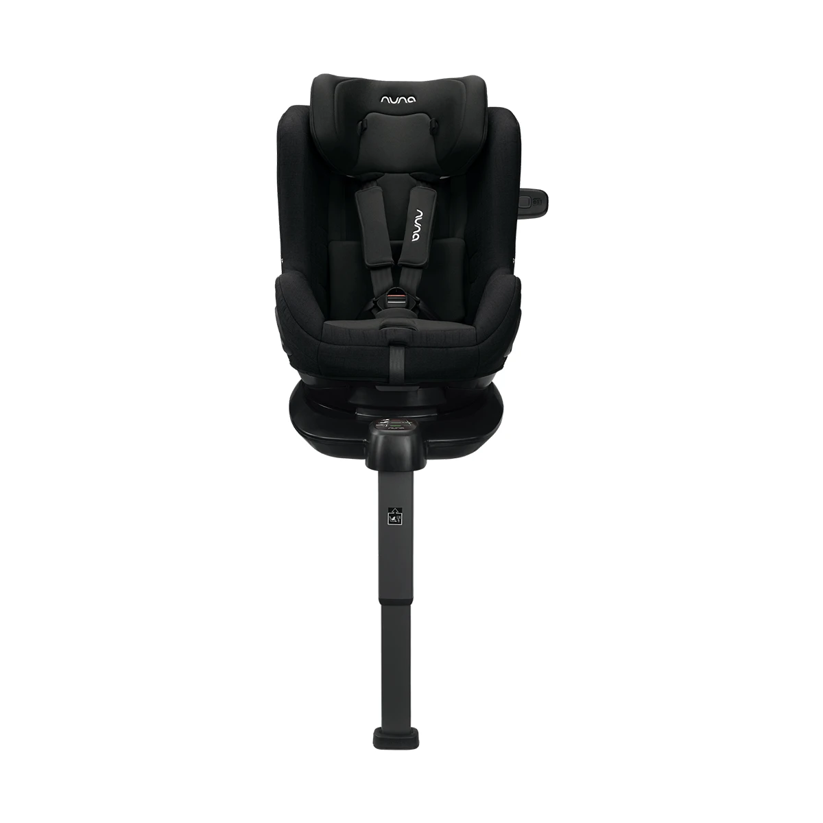 Nuna Todl™ Nexti-Size Kindersitz 3 Nuna Todl™ Nexti-Size Kindersitz – Bild 3