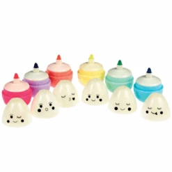 Rex London Filzstifte Eier 6 Stk