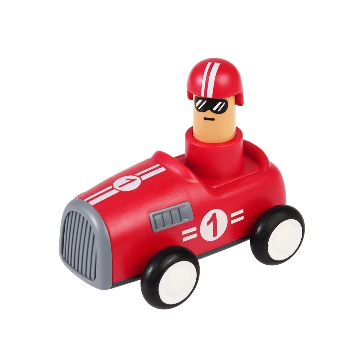 Rex London Rennauto Mit Druckantrieb 1 Rex London Rennauto Mit Druckantrieb