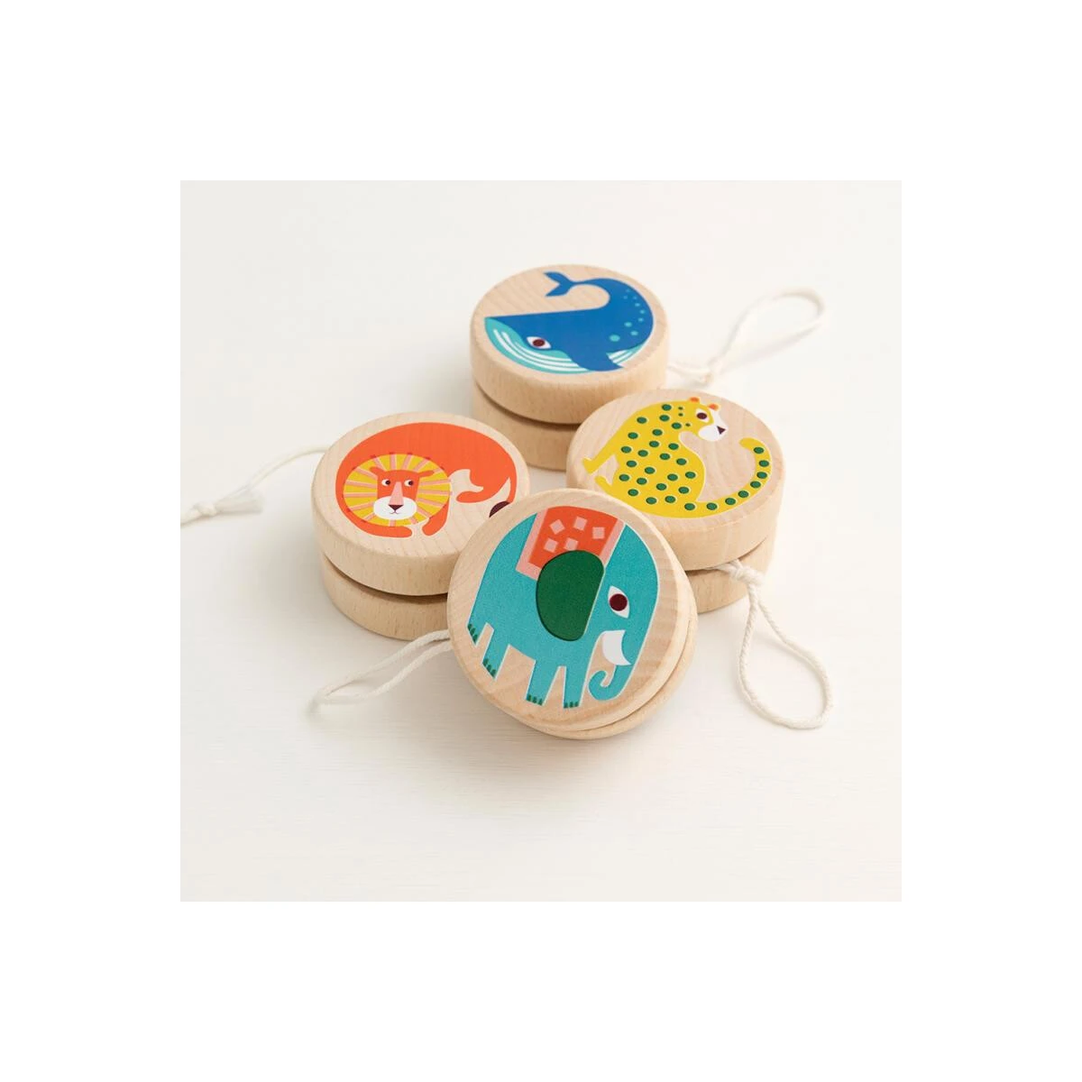 Rex London Yoyo Holz 5 Rex London Yoyo Holz – Bild 5