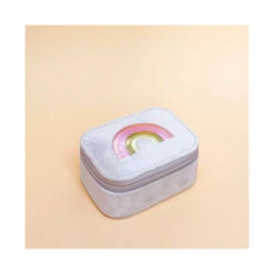 Rockahula Schmuckkästchen Mini Regenbogen