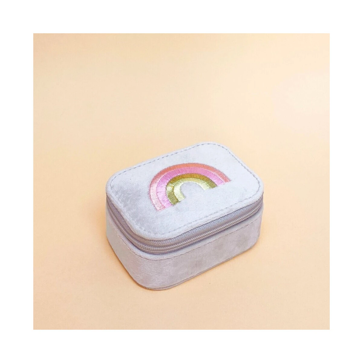 Rockahula Schmuckkästchen Mini Regenbogen 1 Rockahula Schmuckkästchen Mini Regenbogen