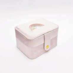 Rockahula Schmuckkästchen Regenbogen