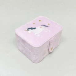 Rockahula Schmuckkästchen Unicorn
