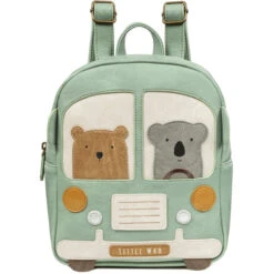 Little Pippa Verkäufe -Little Pippa Verkäufe rucksack nilpferd fridolin 2