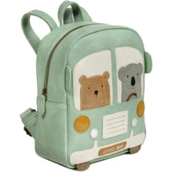 Little Who Rucksack Bulli Boris