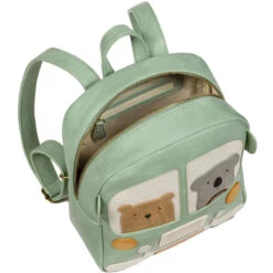 Little Who Rucksack Bulli Boris -Little Pippa Verkäufe rucksack nilpferd fridolin 23
