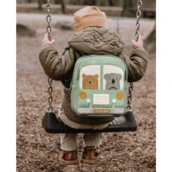 Little Who Rucksack Bulli Boris -Little Pippa Verkäufe rucksack nilpferd fridolin 25