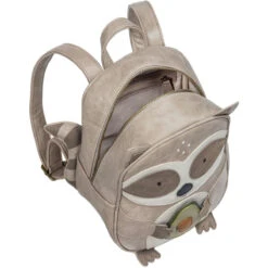 Little Who Rucksack Waschbär Waldemar -Little Pippa Verkäufe rucksack nilpferd fridolin 34