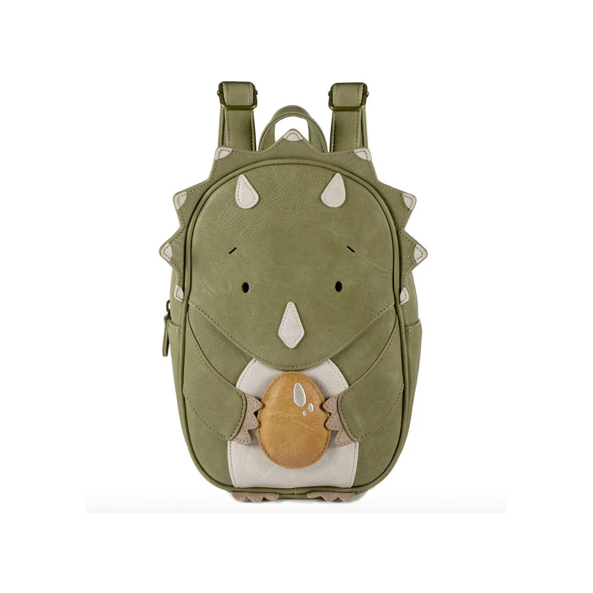 Little Who Rucksack Dino Oskar 2 Little Who Rucksack Dino Oskar – Bild 2
