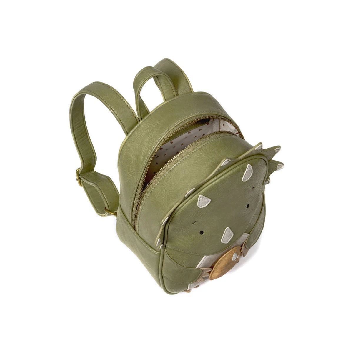 Little Who Rucksack Dino Oskar 3 Little Who Rucksack Dino Oskar – Bild 3